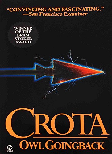 9780451197368: Crota: A Novel