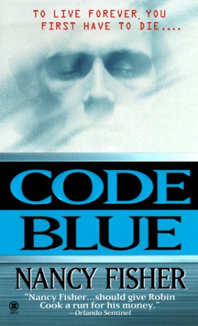 9780451197672: Code Blue