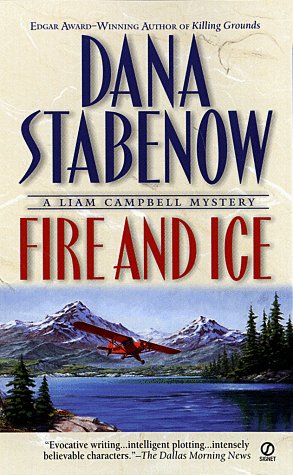 9780451197702: Fire and Ice: A Liam Campbell Mystery