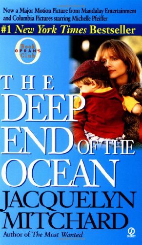 Beispielbild fr The Deep End of the Ocean zum Verkauf von Wonder Book
