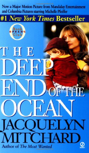 Stock image for The Deep End of the Ocean for sale by Top Notch Books