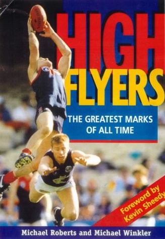 Stock image for High Flyers (The greatest Marks of all Time.) for sale by SNOOKS BOOKS