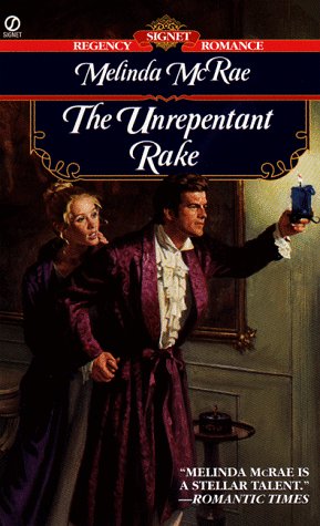 9780451197795: The Unrepentant Rake