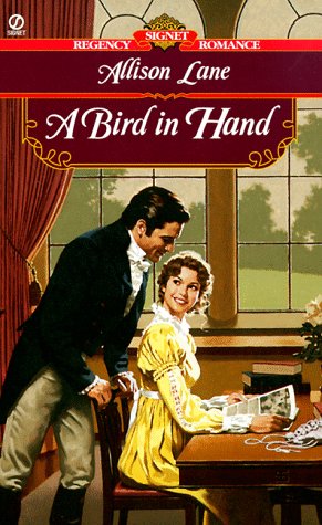 Beispielbild fr A Bird in Hand zum Verkauf von Better World Books