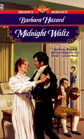 Beispielbild fr Midnight Waltz zum Verkauf von Better World Books