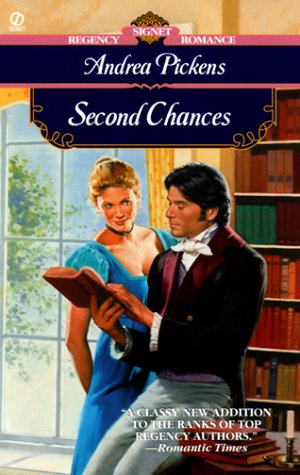 Second Chances (9780451198211) by Pickens, Andrea