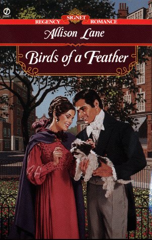 Birds of a Feather (Signet Regency Romance) (9780451198259) by Lane, Allison