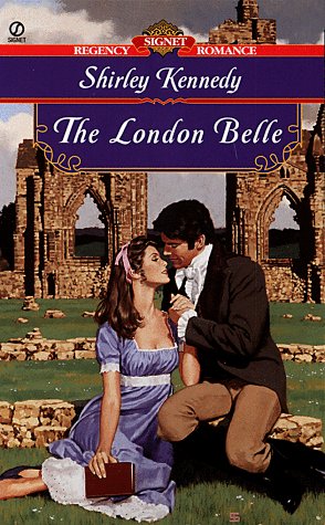 The London Belle (A Signet Regency Romance)