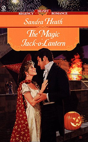 Imagen de archivo de The Magic Jack O'lantern a la venta por Better World Books