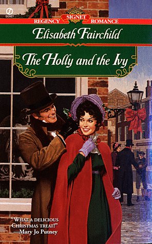 Beispielbild fr The Holly and the Ivy zum Verkauf von HPB Inc.