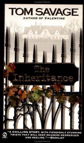Imagen de archivo de The Inheritance a la venta por Better World Books