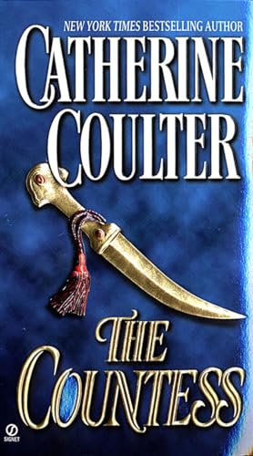 Beispielbild fr The Countess (Coulter Historical Romance) zum Verkauf von Gulf Coast Books