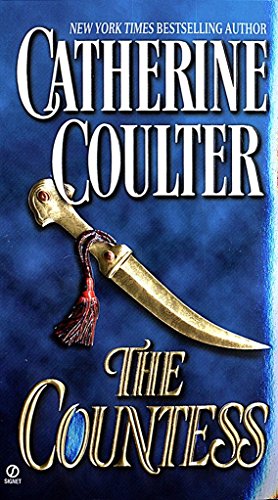 Stock image for The Countess (Coulter Historical Romance) for sale by Gulf Coast Books