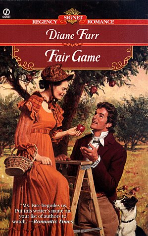 9780451198563: Fair Game