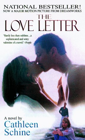 Beispielbild für The Love Letter zum Verkauf von Wonder Book