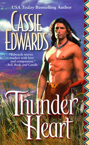 Thunder Heart (An Indian Romance)