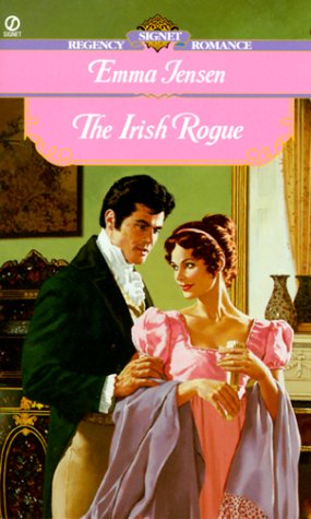 Imagen de archivo de Irish Rogue a la venta por Better World Books: West