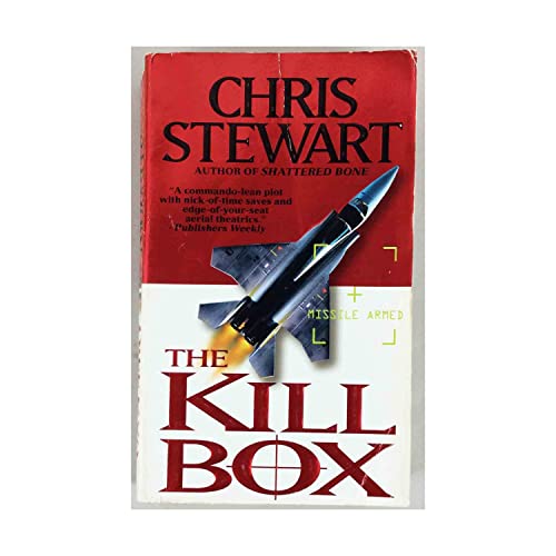 Stock image for The Kill Box for sale by SecondSale