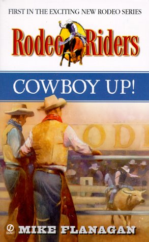 Beispielbild fr Cowboy Up zum Verkauf von Better World Books