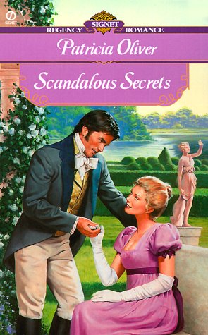 Scandalous Secrets