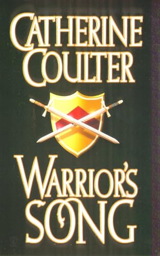 Beispielbild fr Warrior's Song (Medieval) zum Verkauf von Gulf Coast Books