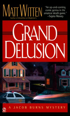 Stock image for Grand Delusion for sale by ThriftBooks-Atlanta