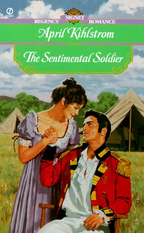 Stock image for The Sentimental Soldier for sale by Better World Books