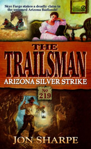 Stock image for Arizona Silver Strike for sale by Better World Books