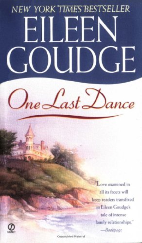 Beispielbild fr One Last Dance zum Verkauf von Jenson Books Inc