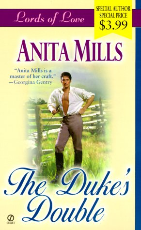 9780451199546: The Duke's Double (Lords of Love)