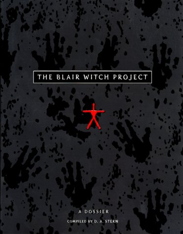 9780451199669: The Blair Witch Project