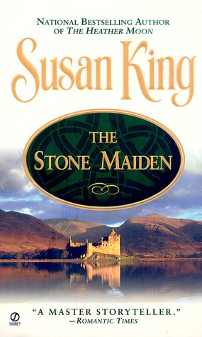 9780451199706: The Stone Maiden