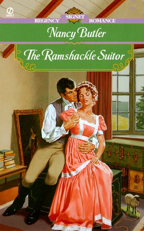 Stock image for Ramshackle Suitor for sale by Better World Books