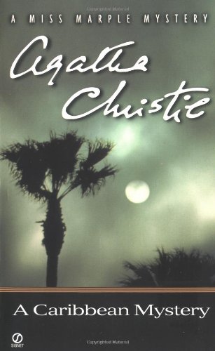 Imagen de archivo de A Caribbean Mystery (Miss Marple Mysteries) a la venta por SecondSale