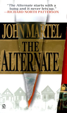 Stock image for The Alternate for sale by Better World Books