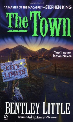 9780451200150: The Town