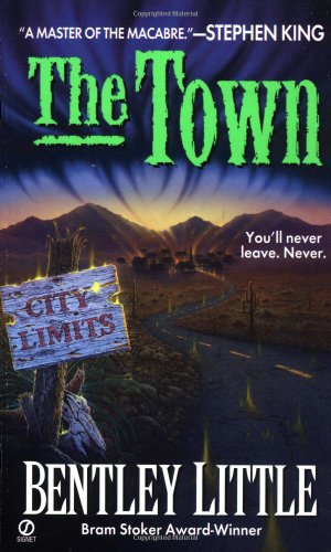 

The Town