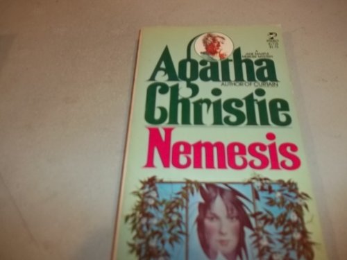 9780451200181: Nemesis (Miss Marple)