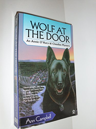 9780451200211: Wolf at the Door