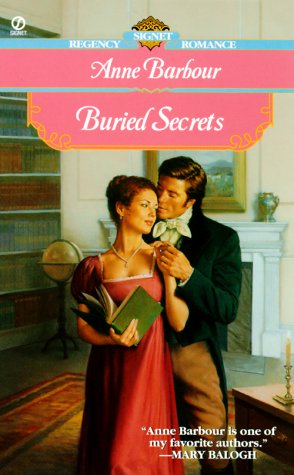 Stock image for Buried Secrets for sale by ThriftBooks-Atlanta
