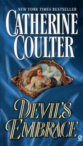 Devil's Embrace (Devil's Duology) - Coulter, Catherine