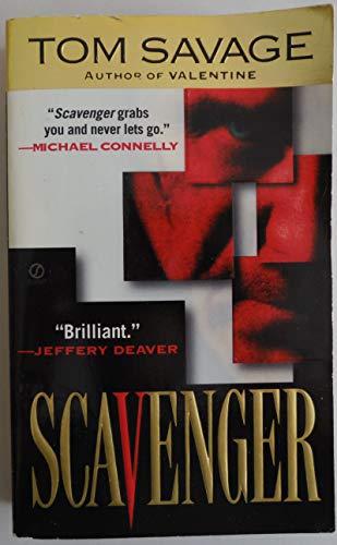 

Scavenger