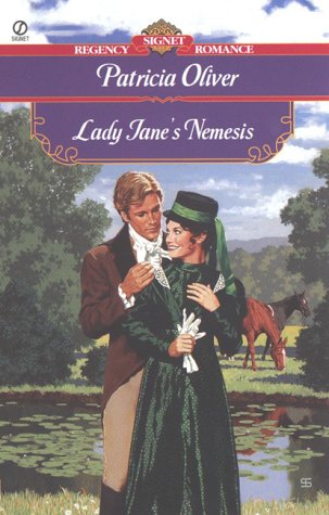 Beispielbild fr Lady Jane's Nemesis zum Verkauf von ThriftBooks-Dallas