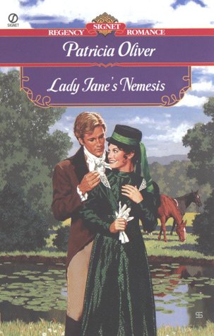 

Lady Jane's Nemesis