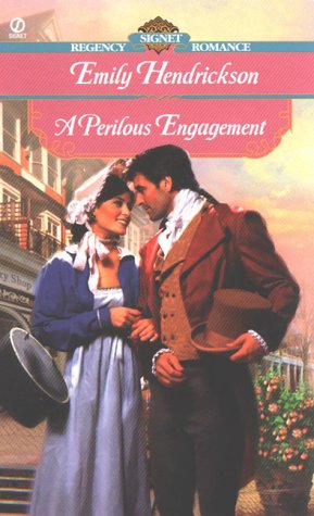 A Perilous Engagement