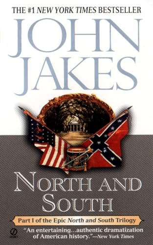 9780451200815: North and South: Part One of the 