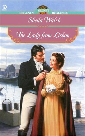 The Lady From Lisbon (9780451200952) by Walsh, Sheila