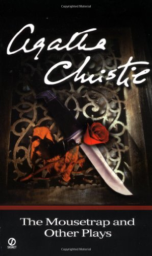 

The Mousetrap and Other Plays