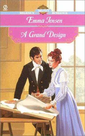 Stock image for A Grand Design for sale by Better World Books