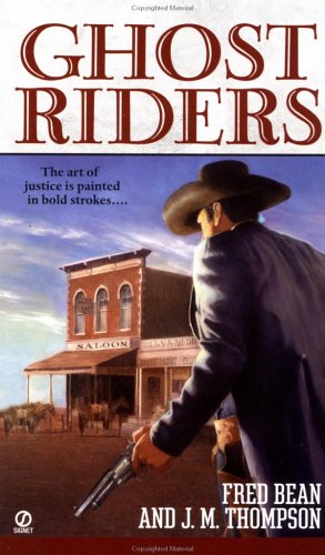 Beispielbild fr Ghost Riders zum Verkauf von Better World Books